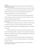 Influencia de CONALTE en el modelo educativo de la regiíon