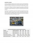 Antecedentes Entregable - Arequipa