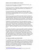 Marcas que no se borran de la mente