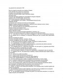 Ley general de la educación 1993