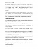 La depresión y el suicidio