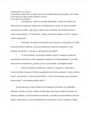 Comunicación infalible