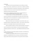 ENSAYO DE FEMINICIDIO