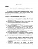 Concepto y clasificación de contabilidad