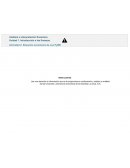 Caso La empresa la Única S.A.