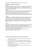 Diapositivas del los principios generales del trabajo