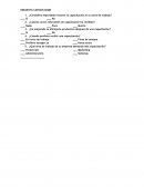 Encuesta y capacitacion de bitel