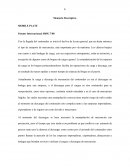 Memoria Descriptiva MOBILE PLATE