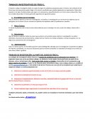 TRABAJOS INVESTIGATIVOS DE FÍSICA 1