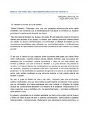 BREVE HISTORIA DEL NEOLIBERALISMO (DAVID HARVEY)