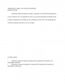 TRABAJO DE CAMPO “ALCALDÍA DE JAMUNDÍ”