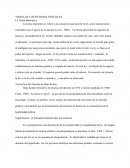 Teoria sitemas judiciales