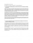 BASES DE MARKETING DIGITAL FORO SOLUCIÓN