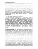 Propuesta didactica. Estrategias metodológicas y didácticas