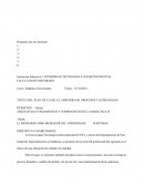 EL PROFESOR COMO MEDIADOR DEL APRENDIZAJE SUBTEMAS