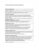 Evaluaciones de Lenguaje y Comunicación