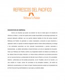 REFRESCOS DEL PACIFICO
