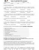 ESTRUCTURA SOCIOECONOMICA DE MEXICO TEBAEV “CAMPO CHICO”