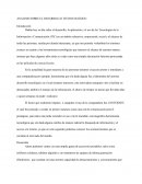 ANALISIS SOBRE EL DESARROLLO TECNOCOLÓGICO