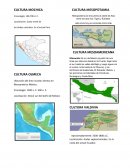 RESUMEN: CULTURA MOCHICA