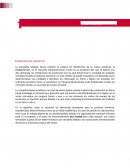 Proyecto de la compañía Mapple.