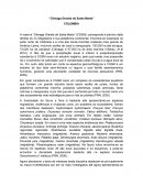 Ciénaga Grande de Santa Marta.