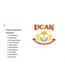 Hipertension. Trabajo de Enfermería