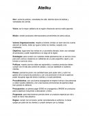 Apuntes de las Ciencias de la comunicacion