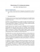 La democracia ateniense la evolución política