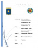 EVOLUCION DE NUESTRAS UNIVERSIDADES EN NUESTRA REGION