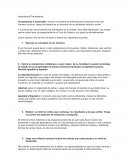 Tarea unidad 1 Ser humano y su contexto