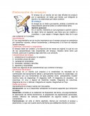 Tutorial de Como elaborar un ensayo