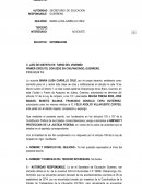 AMPARO SECRETARIA DE EDUCACION GUERRERO