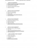 Preguntas orentacion