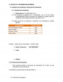 EMPRESARIADO INFORME - FOOD TRUCK