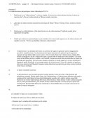 Modos de acceso a la realidad