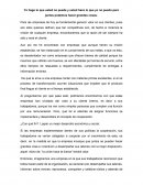 La cooperación contribuye a tener empresas competitivas