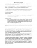 Business Case: The Java Lounge