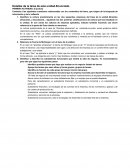 En el caso de “ASO”, la cultura predominante es la orientada a la persona