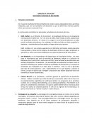 ANÁLISIS DE SITUACIÓN SOUTHWEST AIRLINES EN BALTIMORE