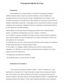 Frege Fundamentos de la aritmética