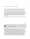 Foro 2 : EVALUACIÓN DE IMPACTO AMBIENTAL