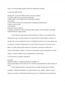 La nocion como deber juridico