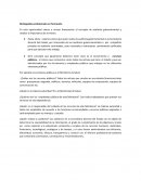 Importancia y clases de Auditoría Gubernamental