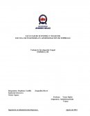 Trabajo de Investigación Grupal EMPRESA 3M