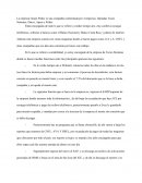 La empresa Grupo Prides es una compañía conformada por 4 empresas, llamadas Tecno Sistemas, Dacor, Apssa y Prides.
