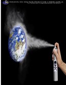 Como Afecta La Contaminacion a la Capade Ozono