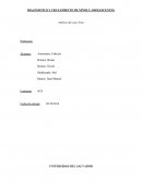 DIAGNOSTICO Y TRATAMIENTO DE NIÑOS Y ADOLESCENTES