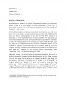 Culturas en Imágenes II La selva y el documental