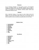 DEFINICIÓN Y ADMINISTRACIÓN DE PROYECTOS PRODUCTIVOS SUSTENTABLES